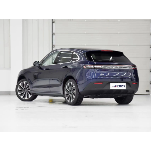 Two-Drive brand new 2023 AITO M5 EV  Used Electric Vehicle Car  Electric Car right hand drive electric car